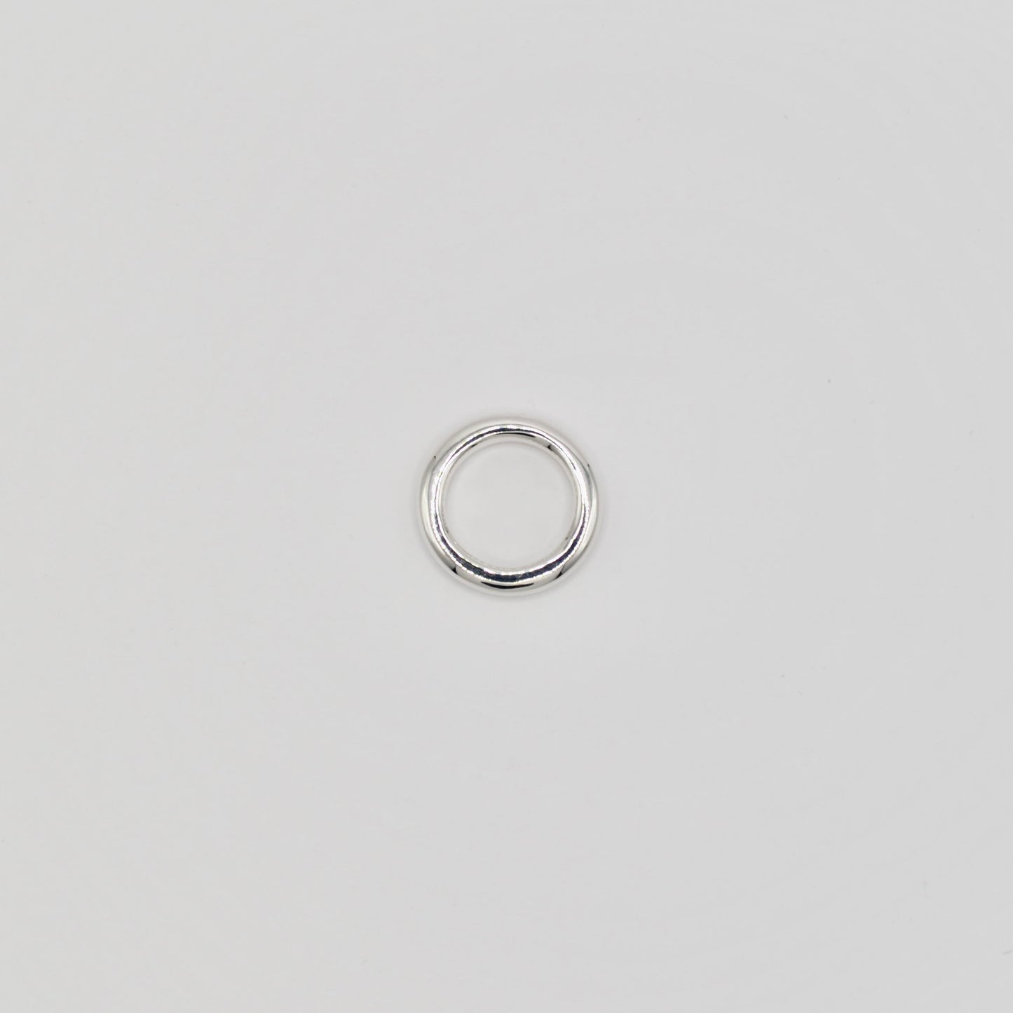 Donut Ring