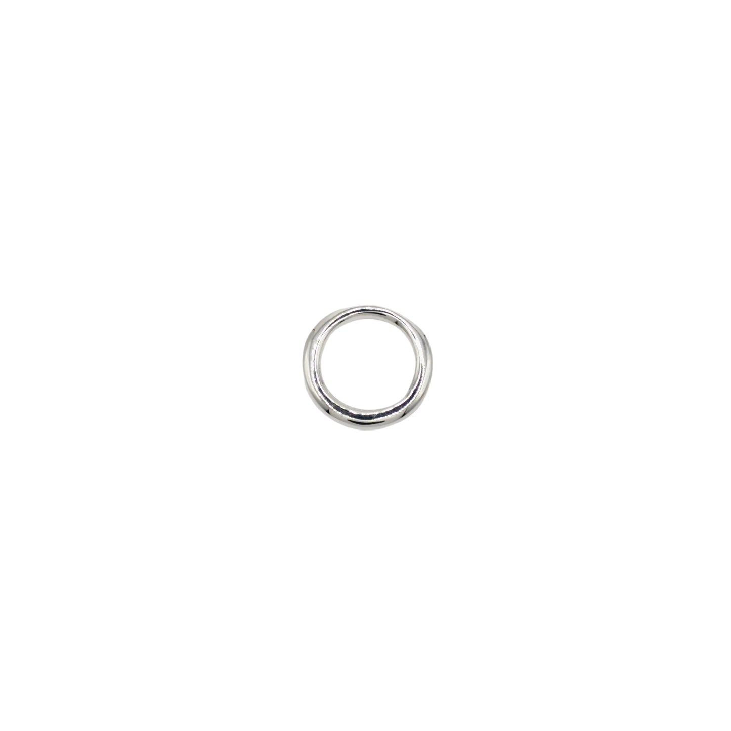 Donut Ring