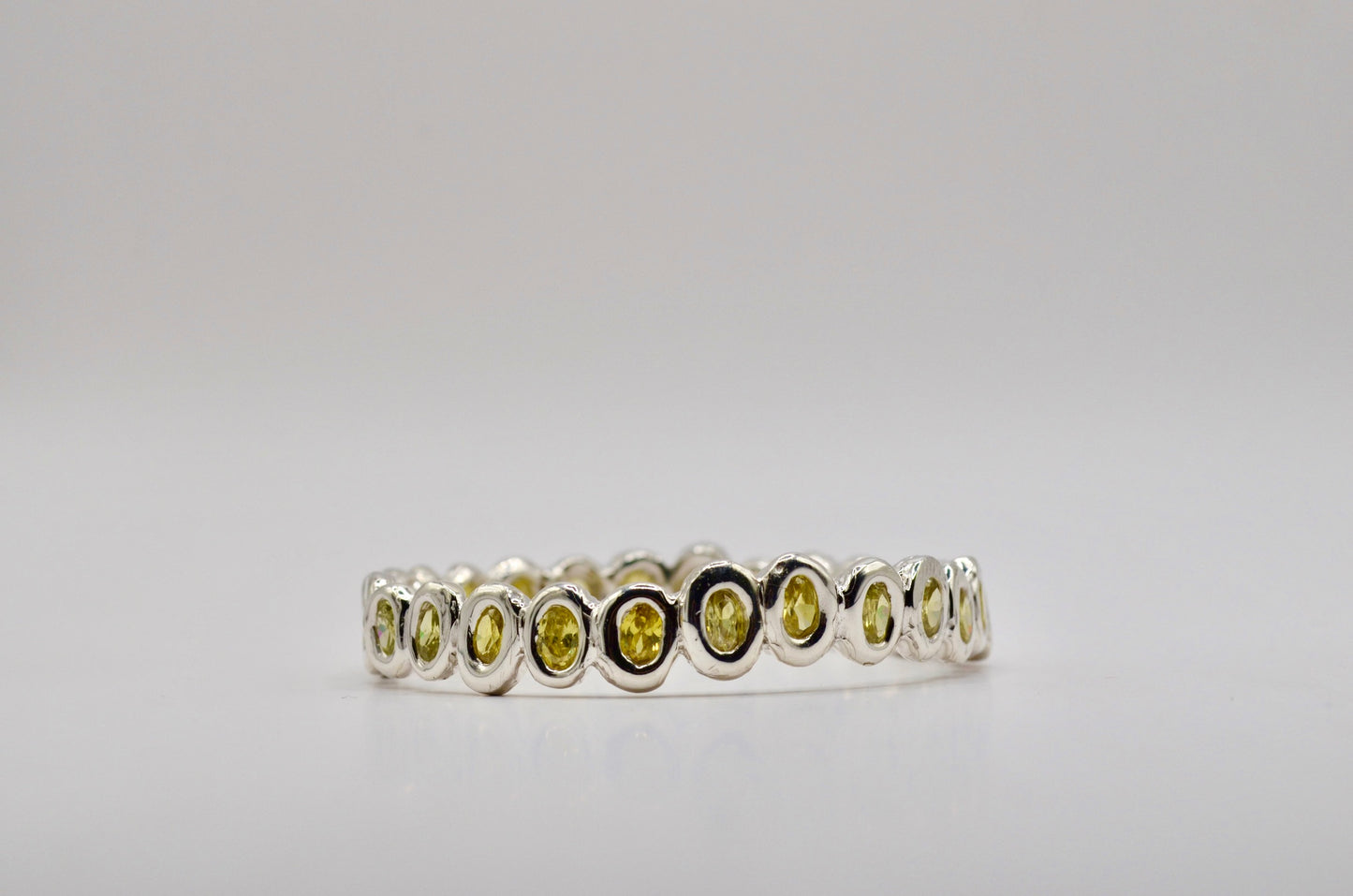 Lemon Bangle