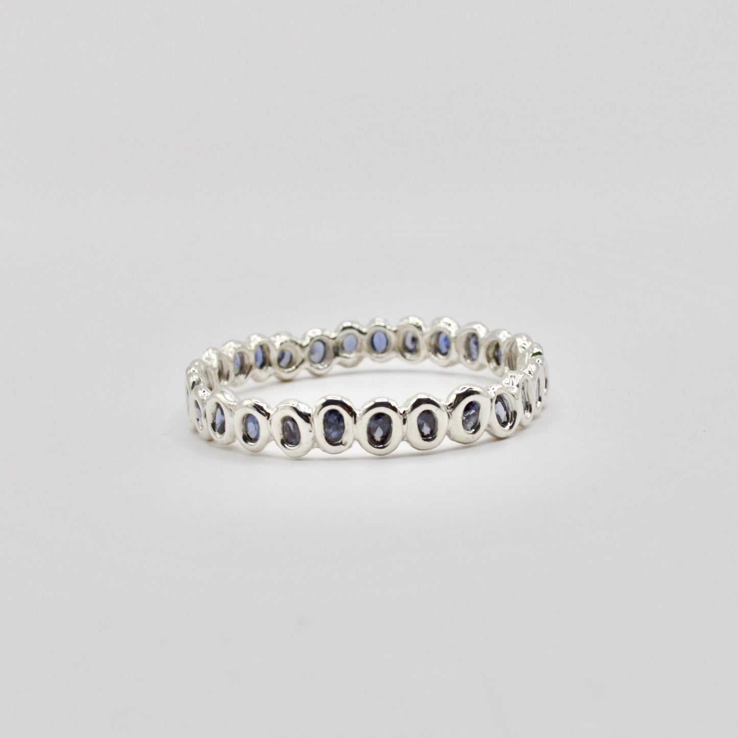 Blueberry Bracelet