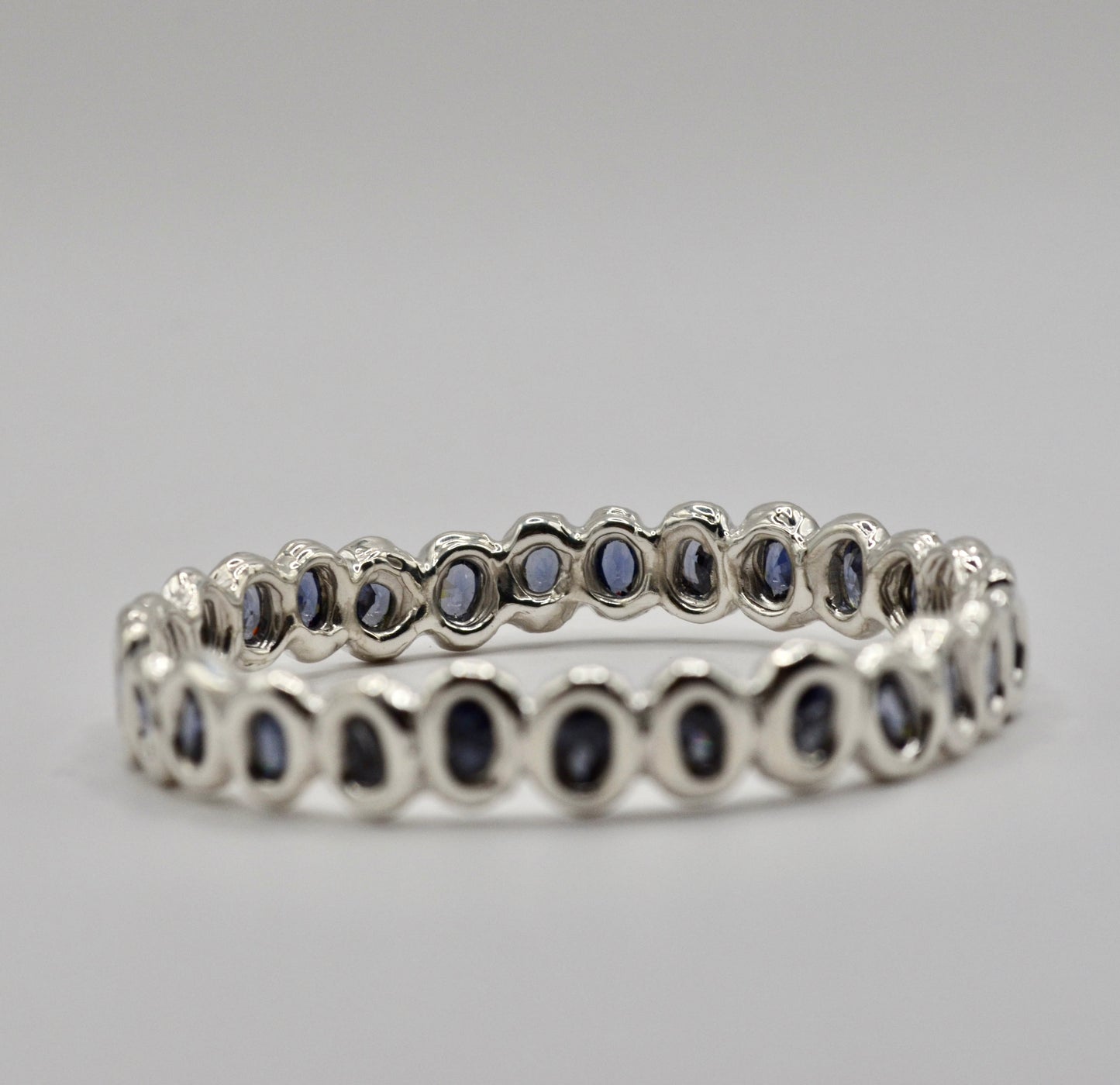 Blueberry Bracelet