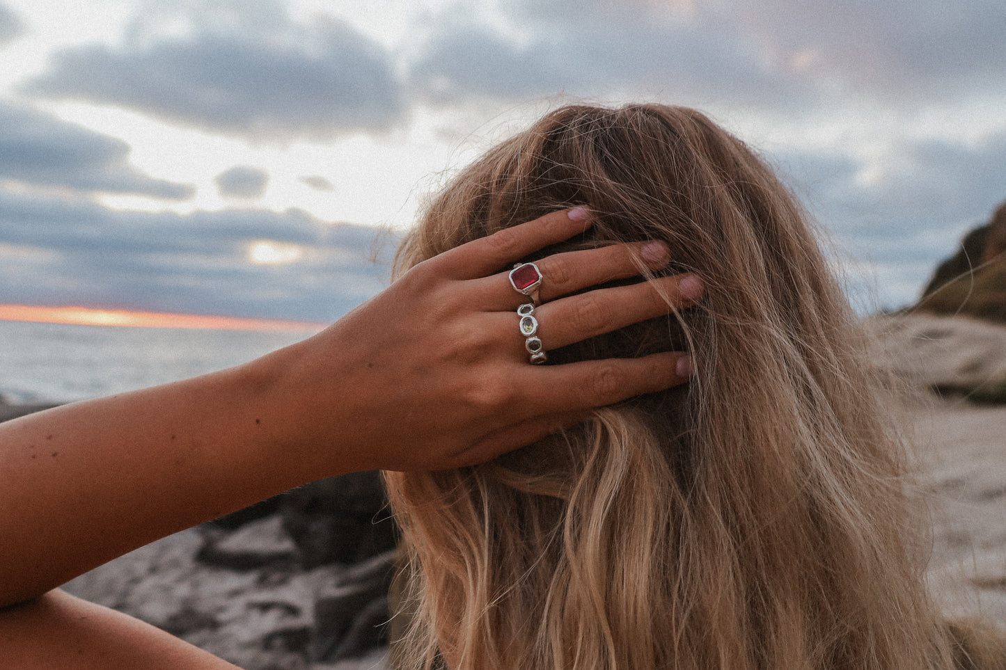 Eloise Ring