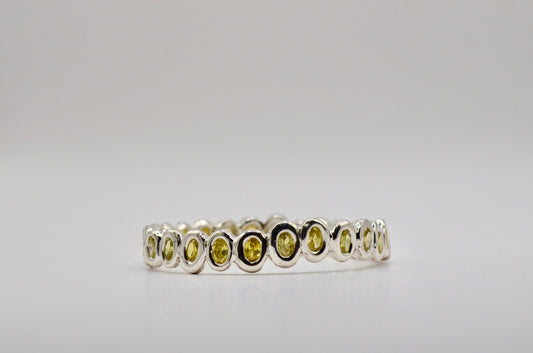 Lemon Bangle
