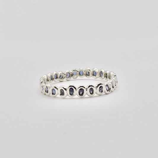 Blueberry Bracelet